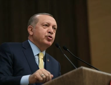 Μήνυμα Ερντογάν από G20: «Καμία υποχώρηση για τους S-400 - Ξεκινούν οι παραδόσεις»